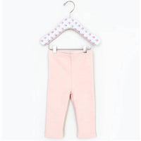 Mae Li Rose - Girls' Lily Lace and Bow 2-Piece Tunic and Legging Set