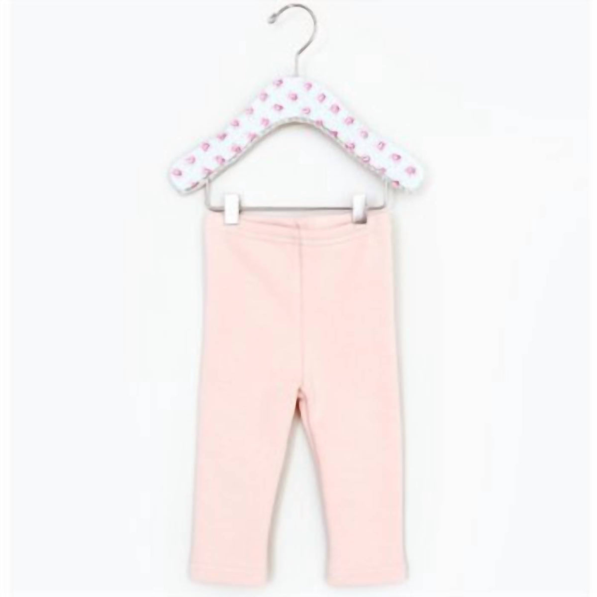 Mae Li Rose - Girls' Lily Lace and Bow 2-Piece Tunic and Legging Set