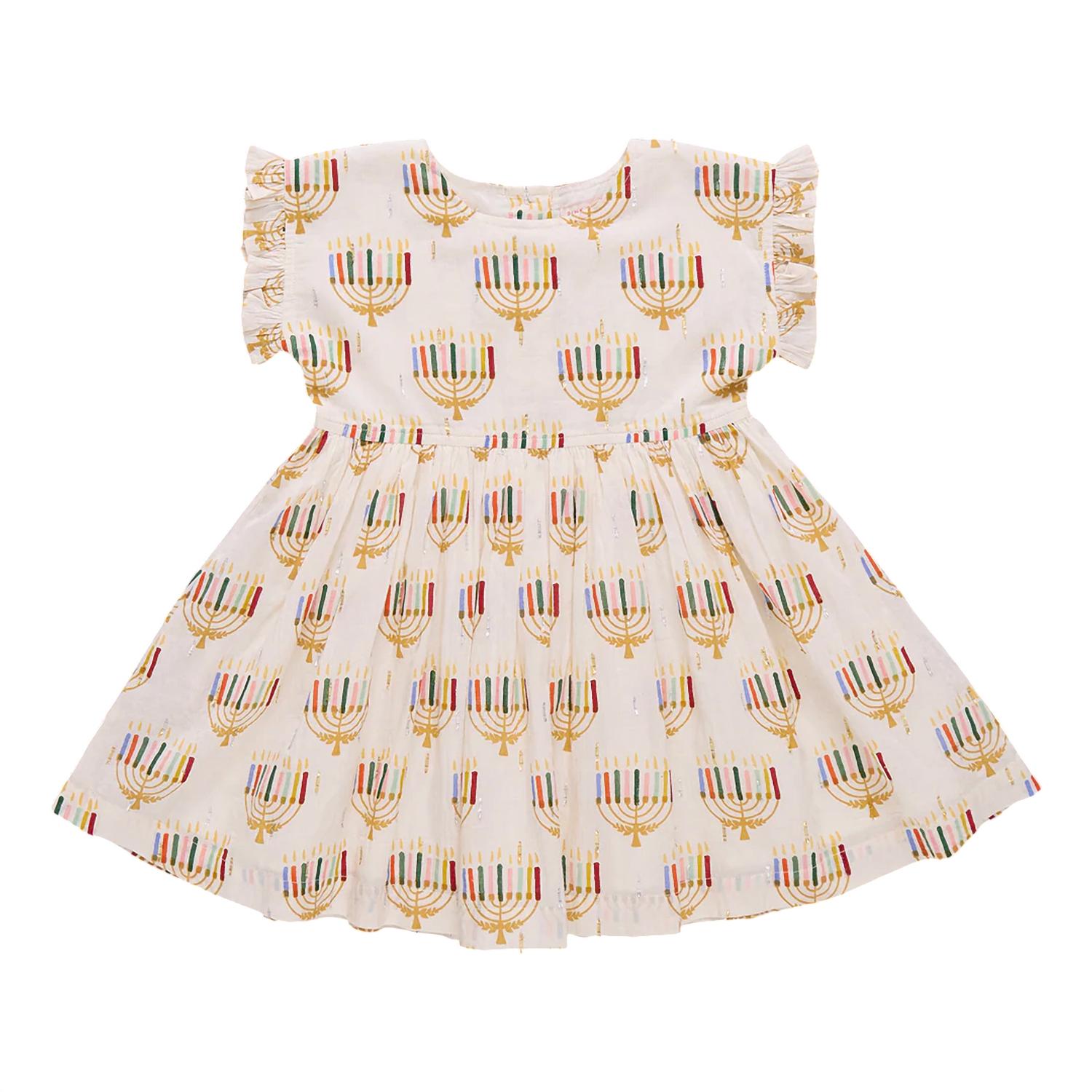 Pink Chicken - Adeline Dress