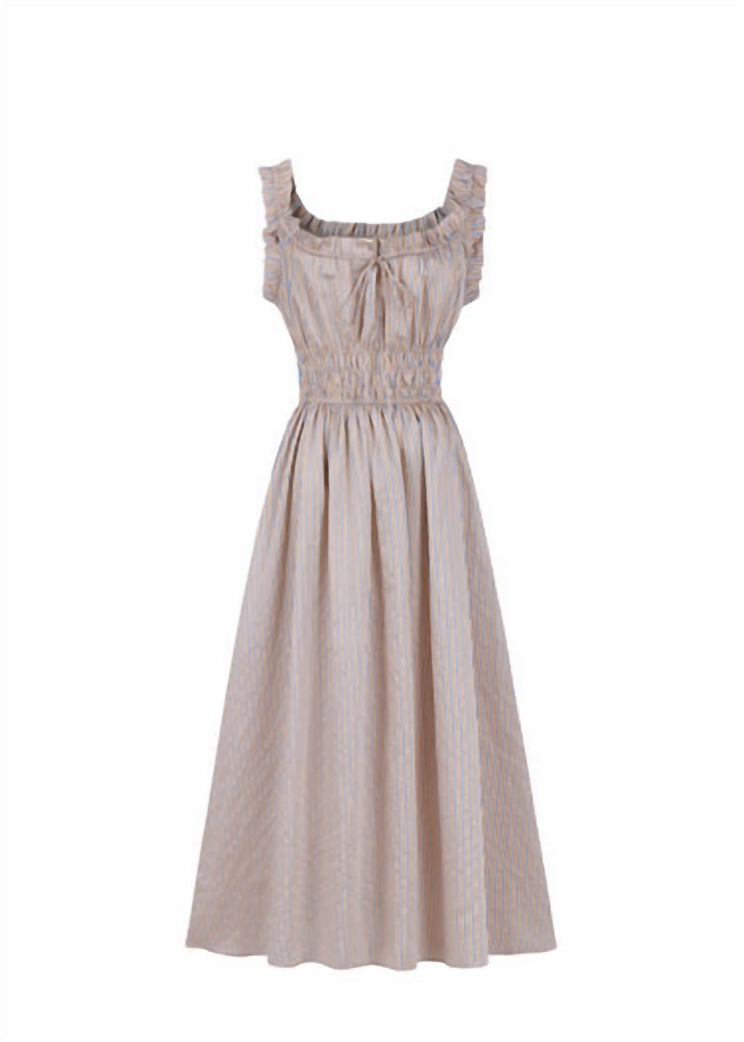 Frnch - Louisane Dress