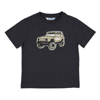 Mayoral - Boys' Cotton T-shirt