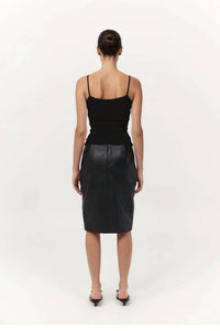 St. Agni - Baby Wool Cami Top