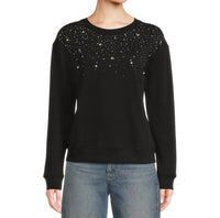 Elliott Lauren - Jewel Long Sleeve Sweater