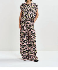 Essentiel Antwerp - Jenesis Wide Leg Pants
