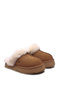 Ugg - Women's Disquette Slipper