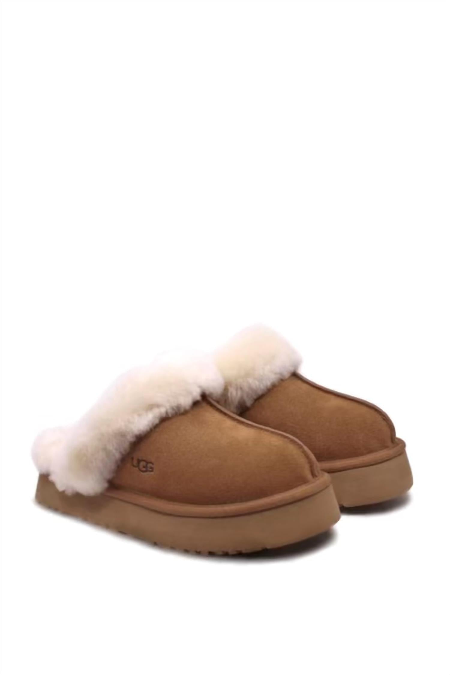 Ugg - Women's Disquette Slipper