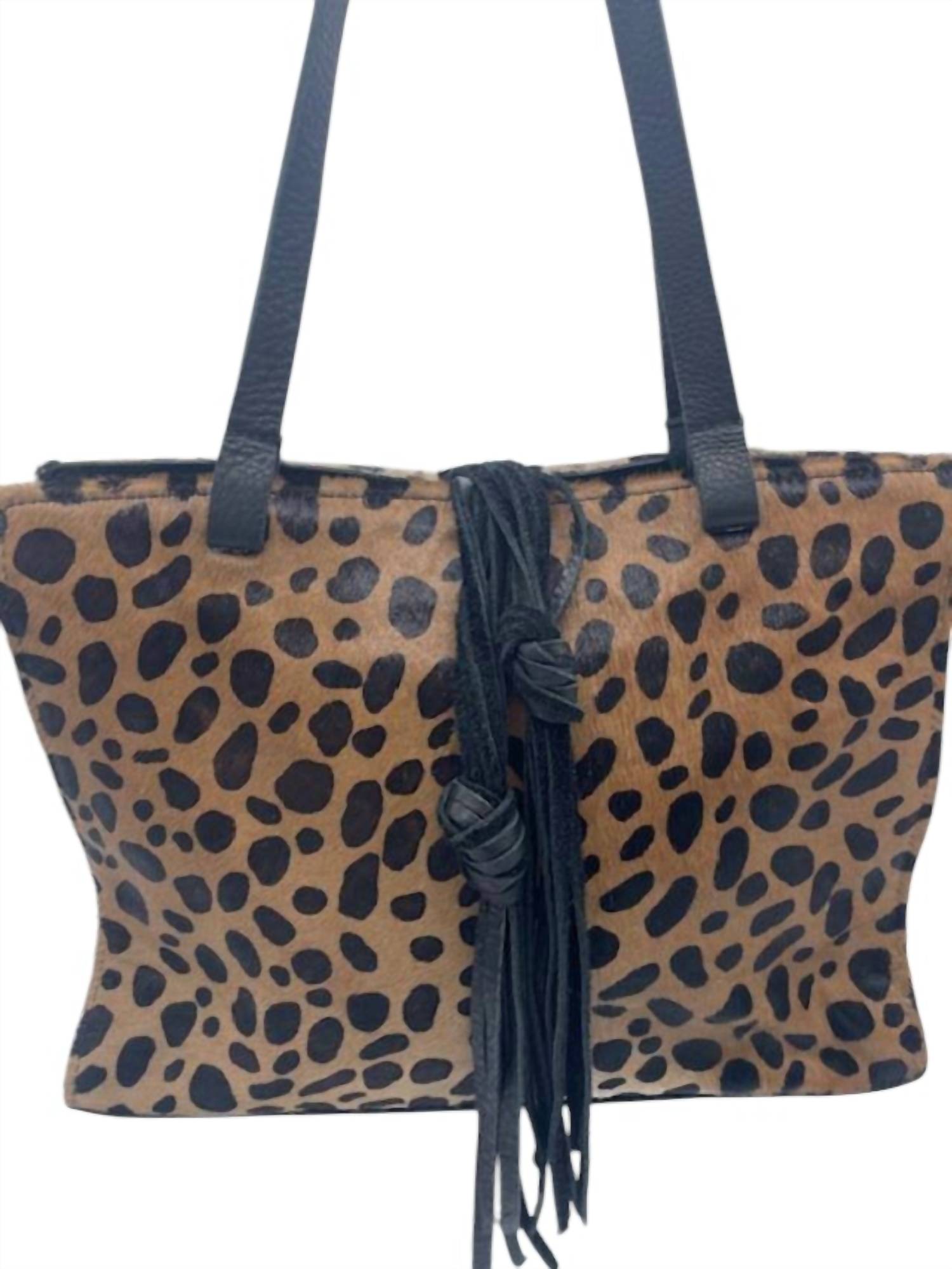 Carla Mancini Handbags - DAKOTA BAG