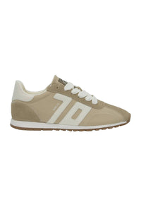 Back 70 - Women's Asian Sneaker