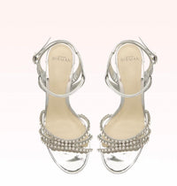 Alexandre Birman - Women's Ray Crystals Block 70 Sandal