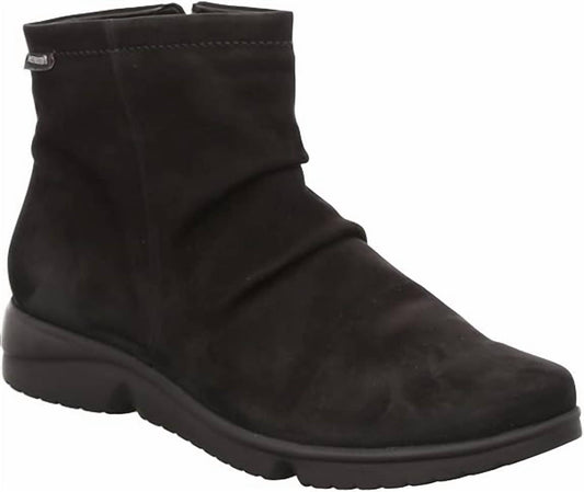 Mephisto - Women's Rezia Ankle Boot