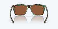 Costa Del Mar - Aransas Polarized Sunglasses 2005 - 05 - 58