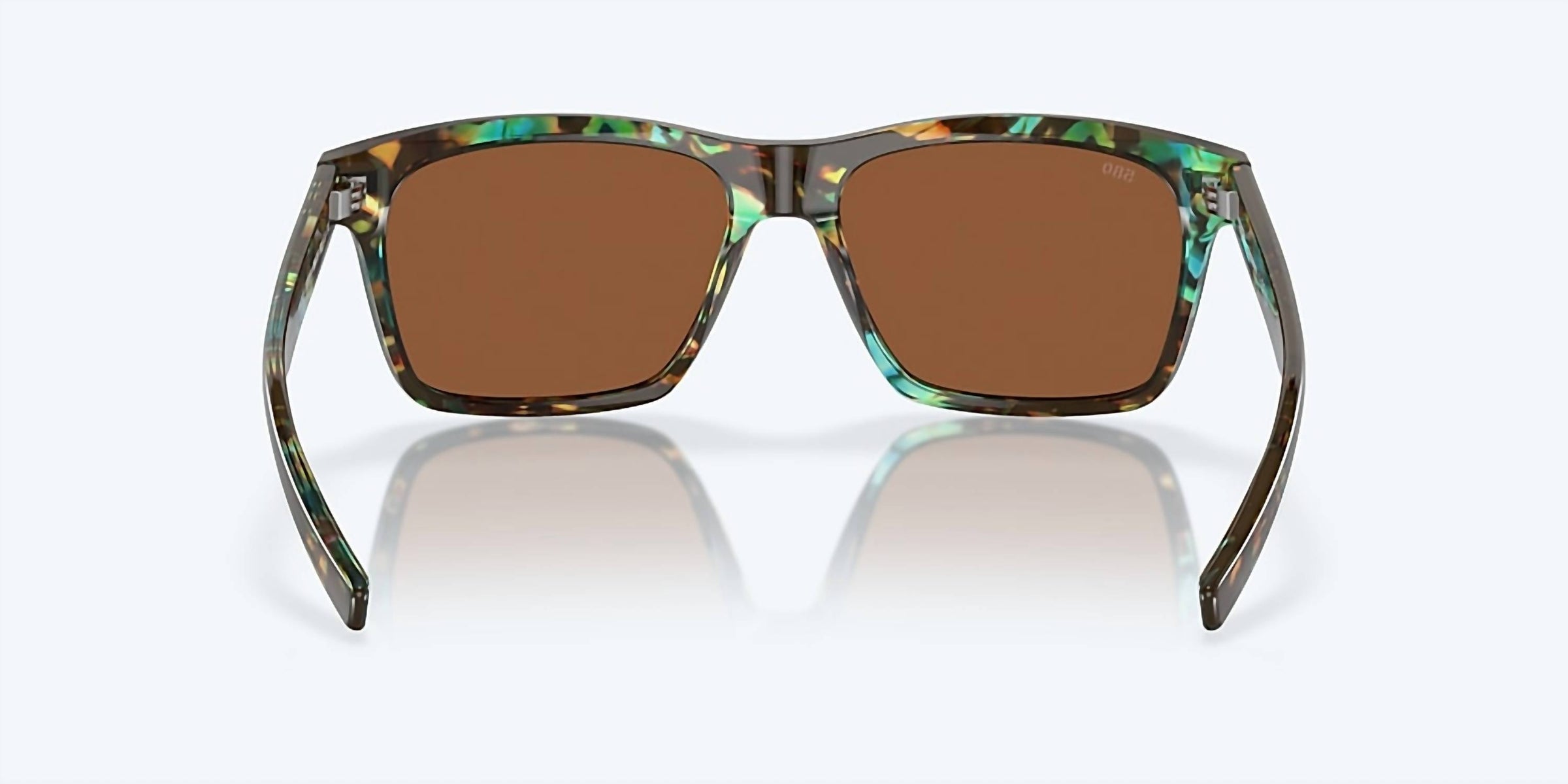 Costa Del Mar - Aransas Polarized Sunglasses 2005 - 05 - 58