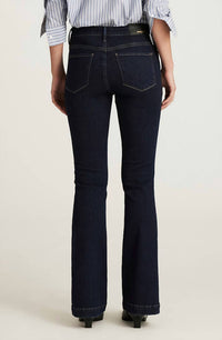 Mavi - Sydney Flare High Rise Jeans