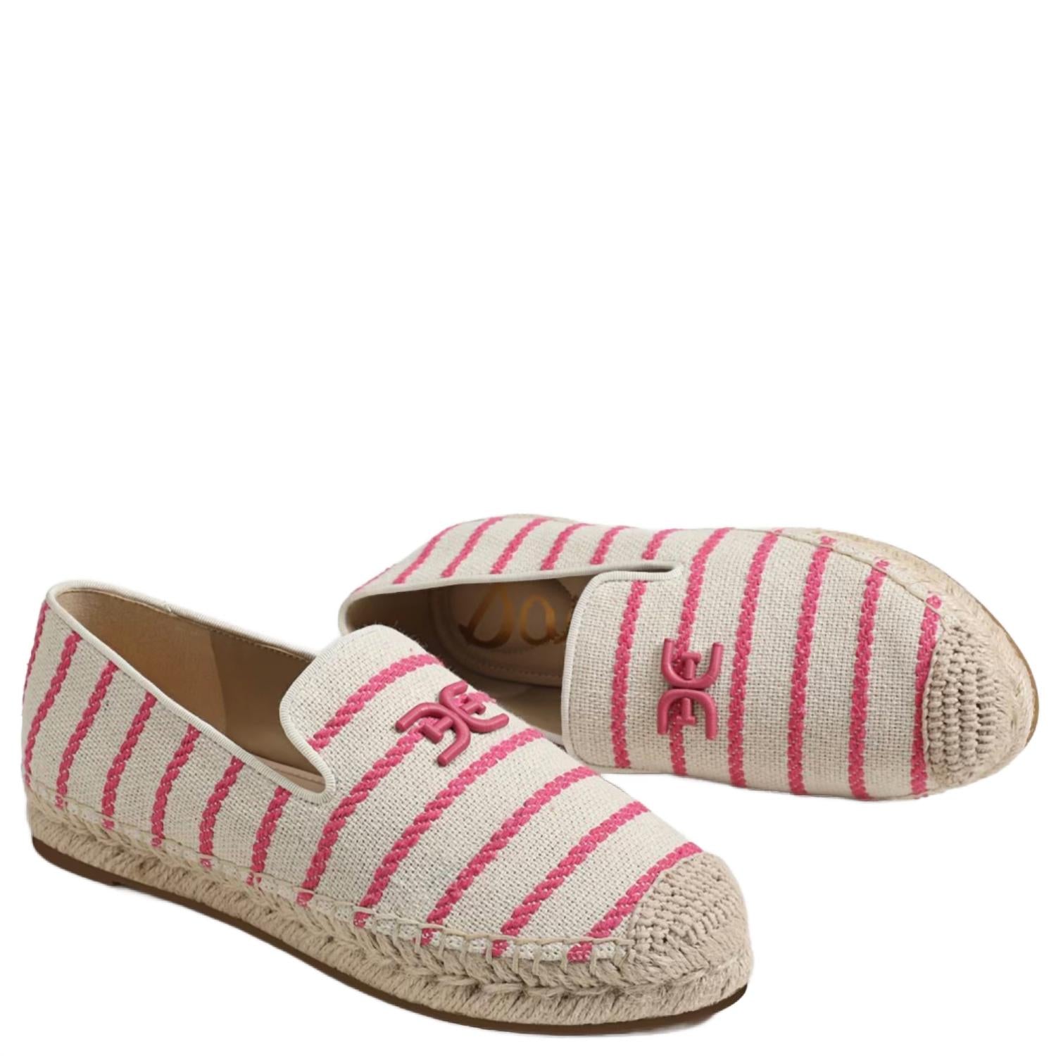 Sam Edelman - Women's Kathleen Lace Up Flat