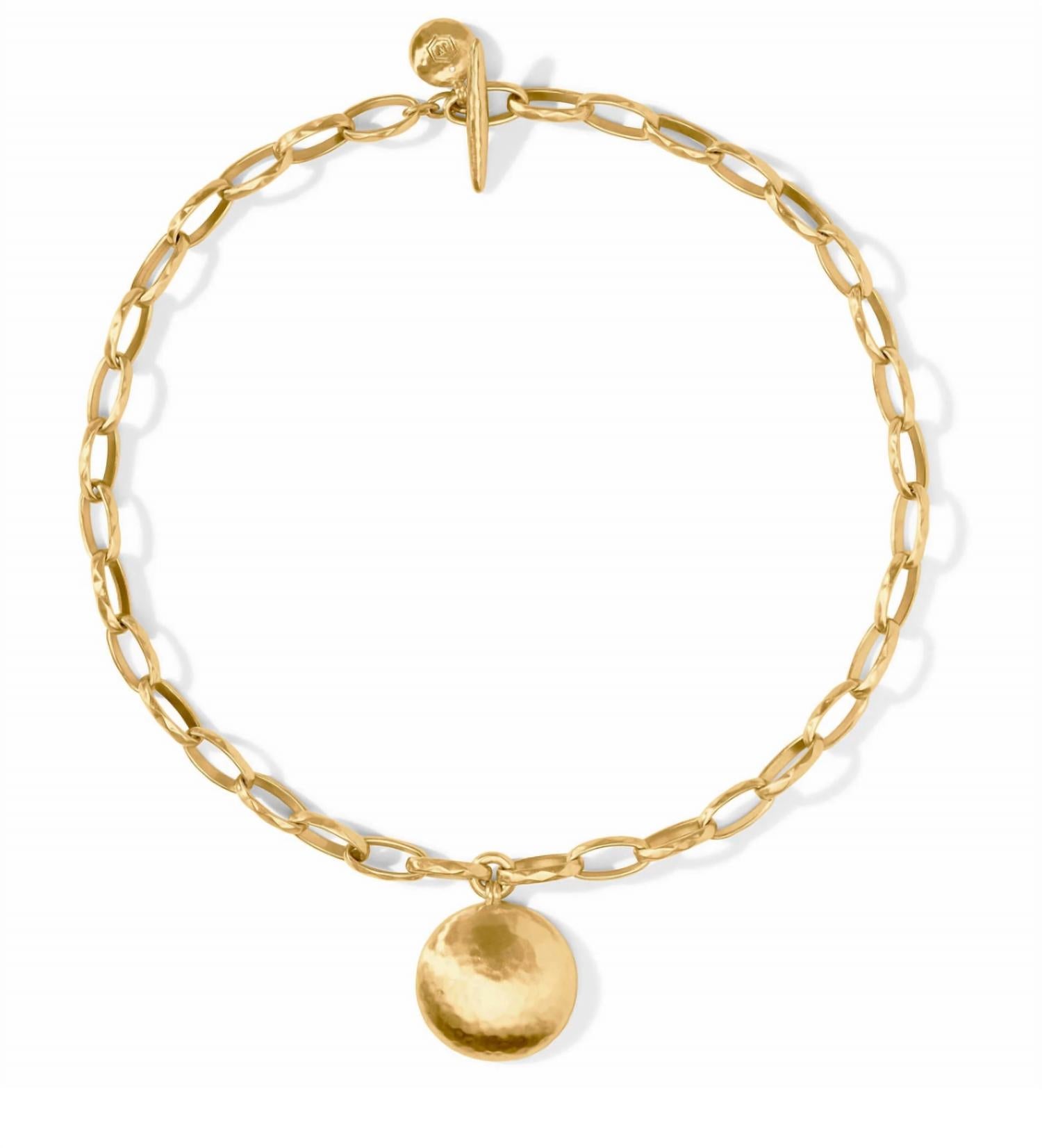 Julie Vos - Women's Solara Necklace
