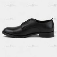 Lusso Beni - Men's Democritus Leather Shoes