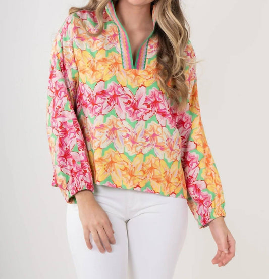 Emily Mccarthy - Poppy Pop Over