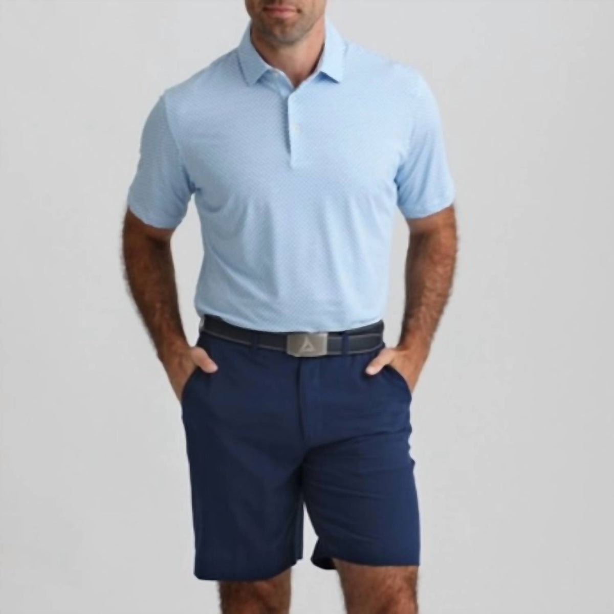 Bermuda Sands - Men's Matt Sands Polo