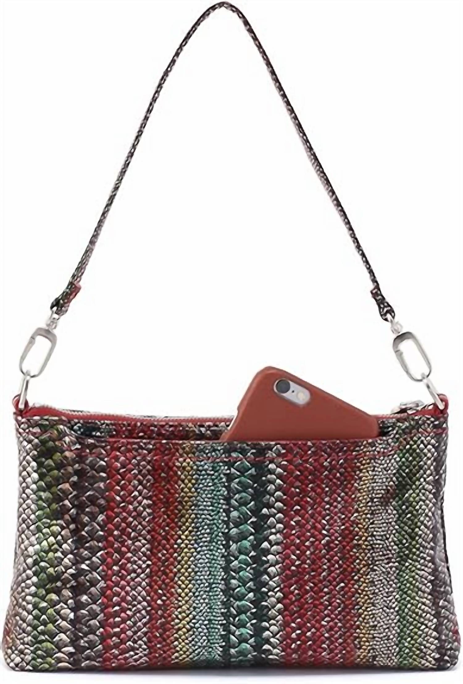 Hobo - Darcy Print/specialty Hide