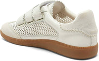 Silent D - Women's Seen Retro Sneaker