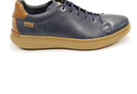 Pikolinos - Men's Begur M7p Leather Shoes