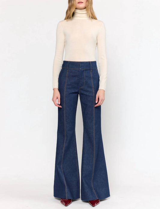 Christy Lynn - Rowen Flare Pant