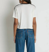 Nation Ltd - Ada Button Tee