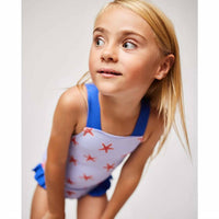 Fina Ejerique - Kid's Star One Piece Bathingsuit