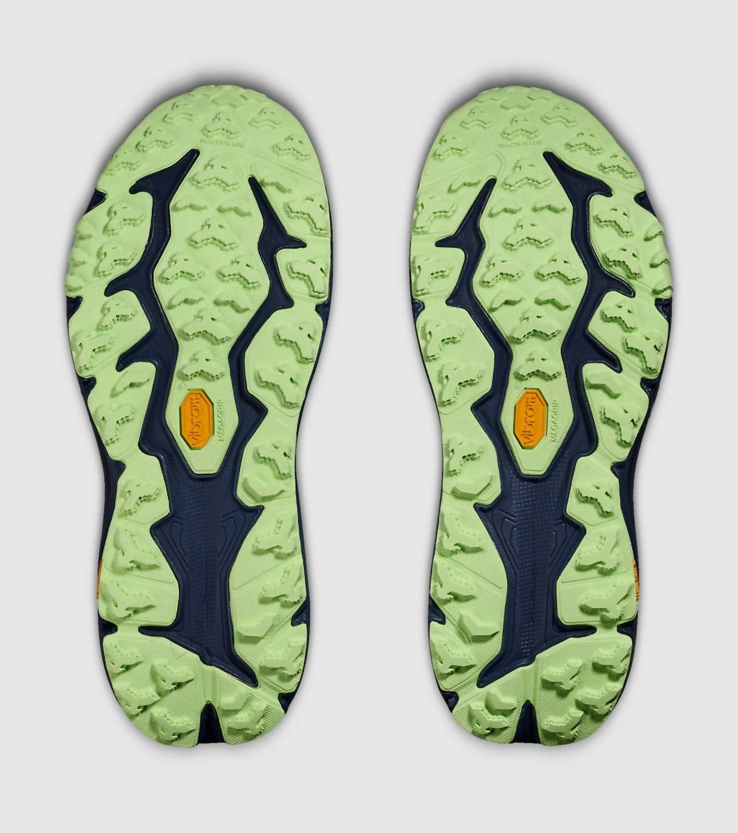 Hoka - Men's Speedgoat 6 Trail Running Shoe