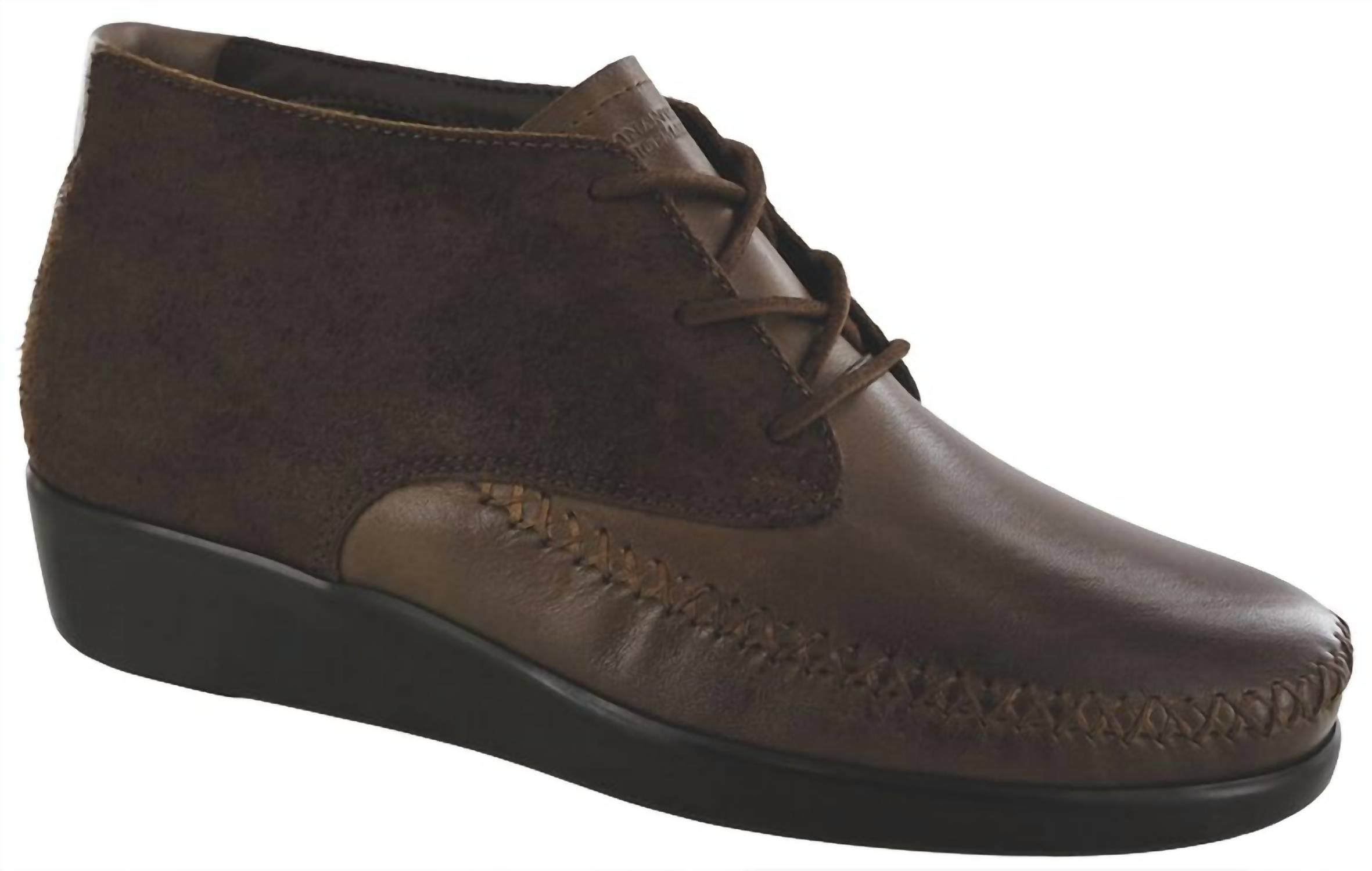 Sas - Women's Kich Lace Up Ankle Boot