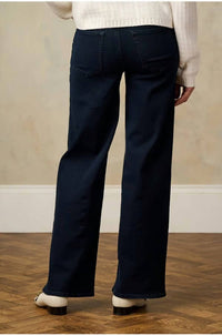 Frame - Le Slim Palazzo Jean
