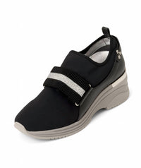 Fundae - Women's Sneaker Loafers