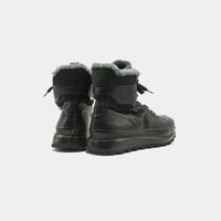 Officine Creative - Men's Frida Seta Nabu Nero Frontiere 004 Boots