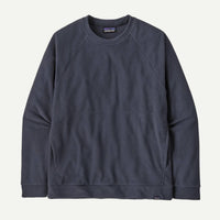 Patagonia - Men's Fleece Crewneck Top