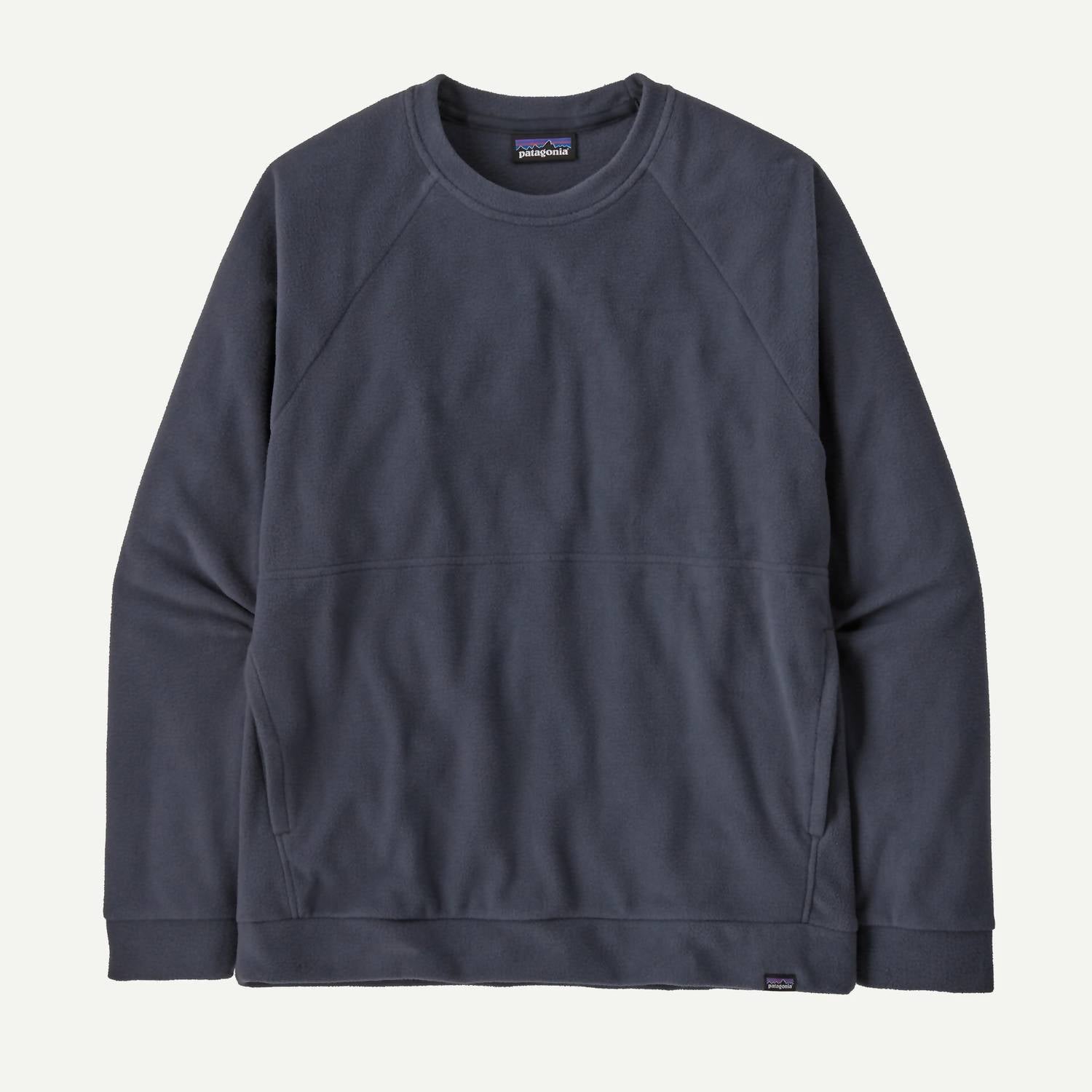 Patagonia - Men's Fleece Crewneck Top