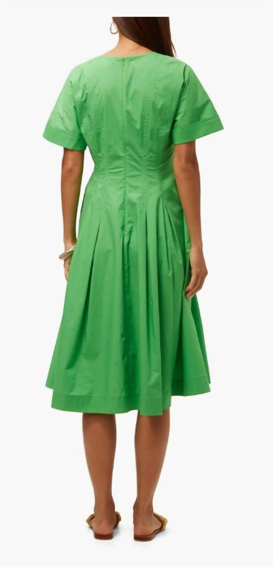 Trina Turk - ashe dress