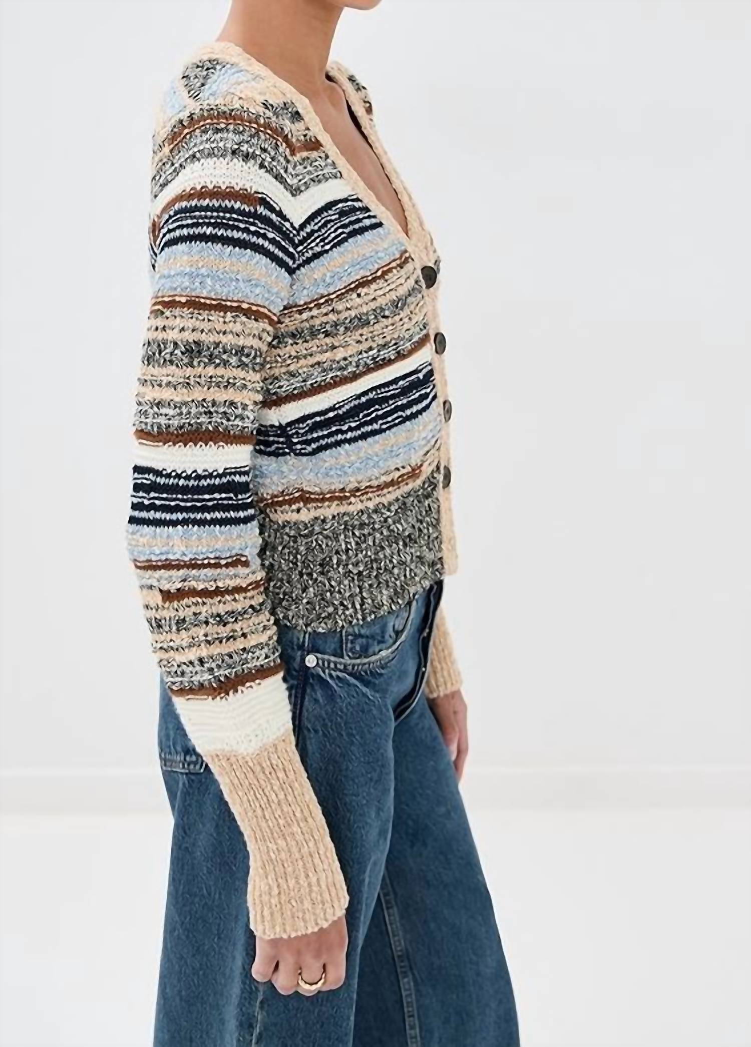 Veronica Beard - Cecily Cardigan