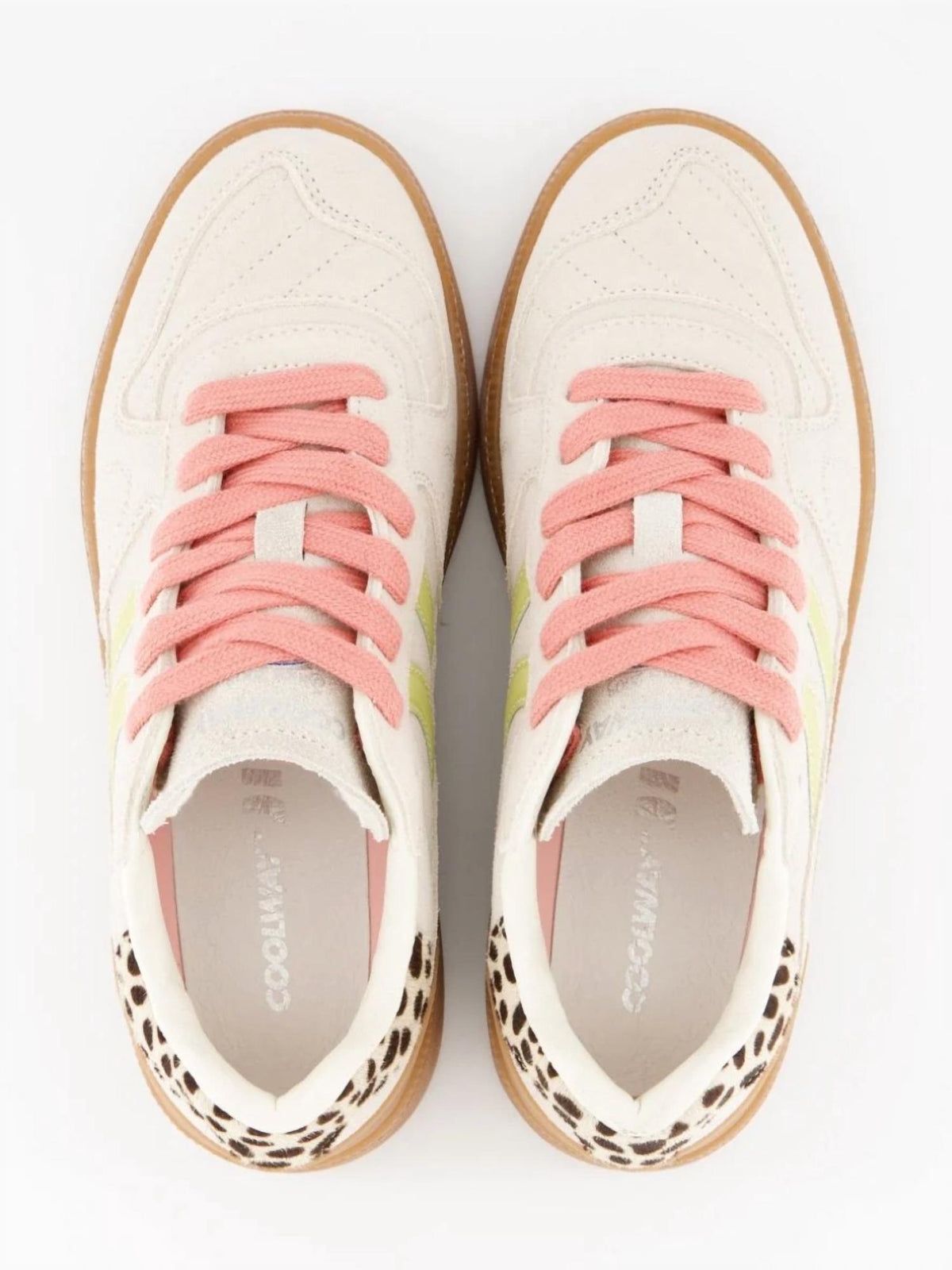 Coolway Us - Women's Goal Shoes