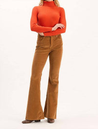 Tyler Boe - Scottie Corduroy Flare Leg Pants