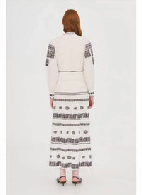 Antik Batik - Tami Long Dress