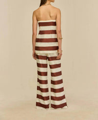 Cult Gaia - Rhett Strapless Top