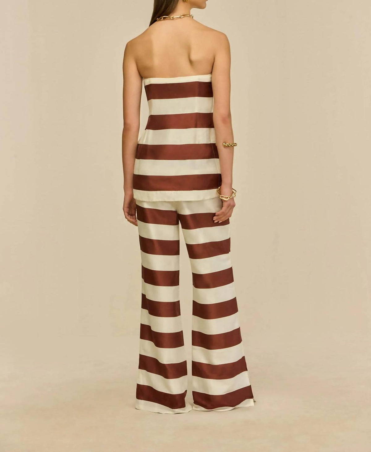 Cult Gaia - Rhett Strapless Top