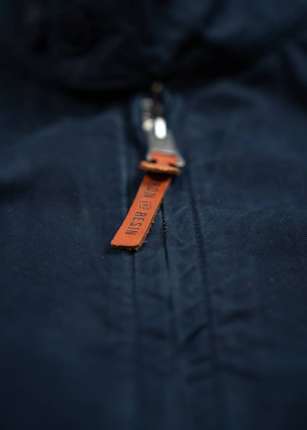 Iron & Resin - Men's Prescott Jacket
