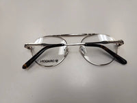 Dragon Alliance - Men's Dr191 Shay Round Eyeglasses