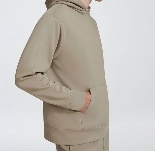 Håndværk - Varsity Hoodie