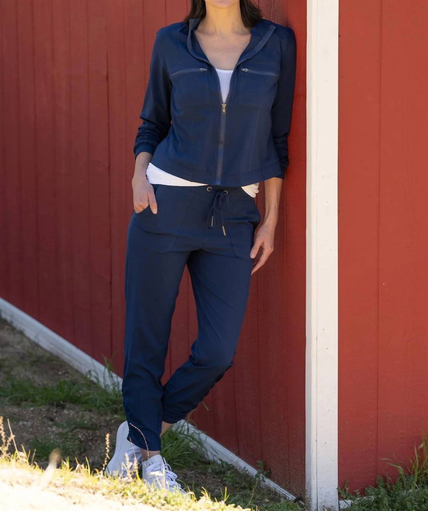 Xcvi - Active Lyan Pant