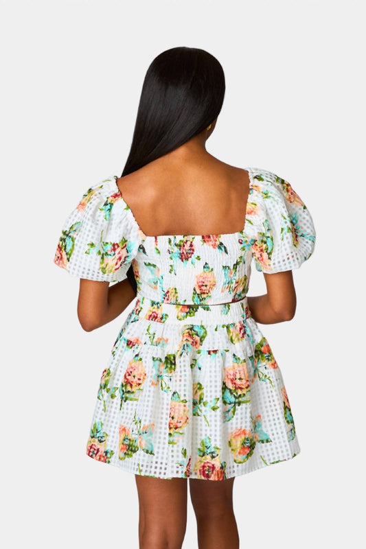 Buddylove - Joy Outfit Set