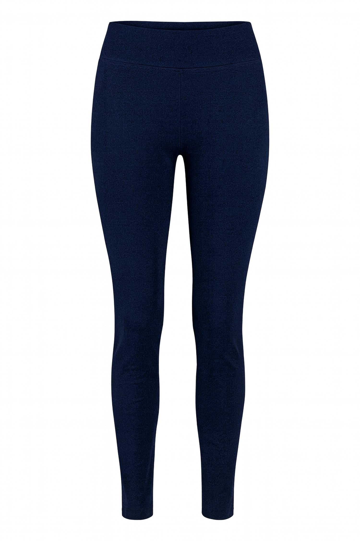 Angel Apparel - Women's Suede Pants