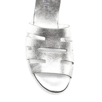 Hogan - Women's Valencia Ciabatta Sandals