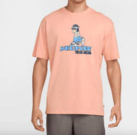 Nike - Men's Sb Max Dog Skate Shirt
